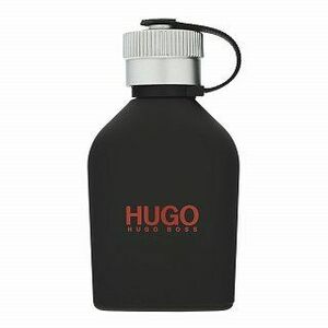 Hugo Boss Hugo Just Different Eau de Toilette férfiaknak 75 ml kép