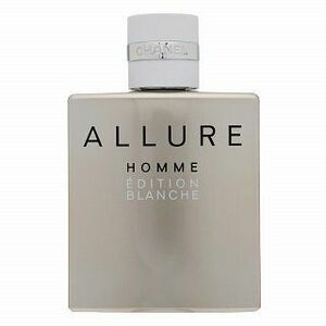 Chanel Allure Homme Edition Blanche Eau de Parfum férfiaknak 100 ml kép