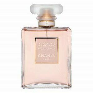 Chanel Coco Mademoiselle Eau de Parfum nőknek 100 ml kép