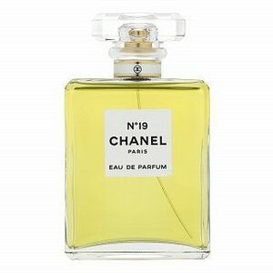 Chanel No.19 Eau de Parfum nőknek 100 ml kép