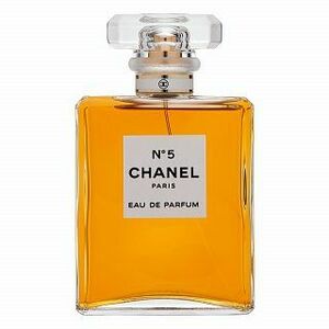 Chanel No.5 Eau de Parfum nőknek 100 ml kép