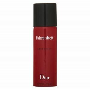 Dior (Christian Dior) Fahrenheit spray dezodor férfiaknak 150 ml kép