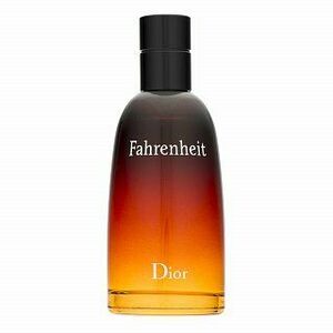 Dior (Christian Dior) Fahrenheit Eau de Toilette férfiaknak 50 ml kép