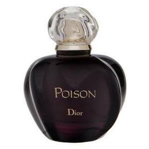 Dior (Christian Dior) Poison Eau de Toilette nőknek 50 ml kép