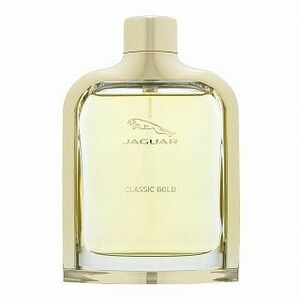 Jaguar Classic Gold Eau de Toilette férfiaknak 100 ml kép