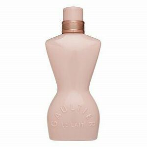 Jean P. Gaultier Classique testápoló tej nőknek 200 ml kép