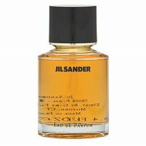 Jil Sander No.4 Eau de Parfum nőknek 100 ml kép