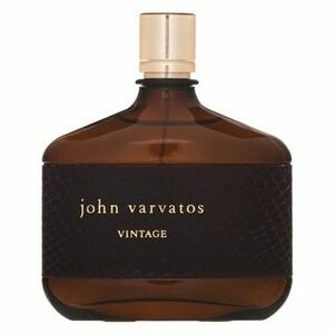 John Varvatos Vintage Eau de Toilette férfiaknak 125 ml kép