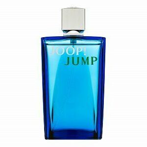 Joop! Jump Eau de Toilette férfiaknak 200 ml kép