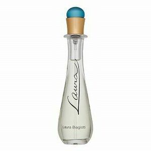 Laura Biagiotti Laura Eau de Toilette nőknek 25 ml kép