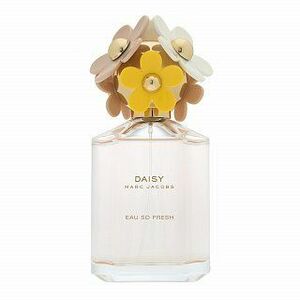 Marc Jacobs Daisy Eau So Fresh Eau de Toilette nőknek 125 ml kép