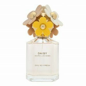 Marc Jacobs Daisy Eau So Fresh Eau de Toilette nőknek 75 ml kép