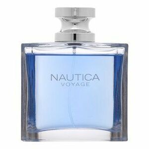 Nautica Voyage Eau de Toilette férfiaknak 100 ml kép