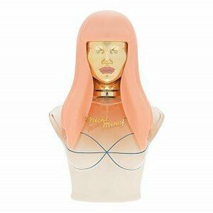 Nicki Minaj Pink Friday Eau de Parfum nőknek 100 ml kép