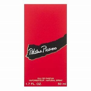 Paloma Picasso Paloma Picasso Eau de Parfum nőknek 50 ml kép