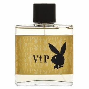 Playboy VIP for Him Eau de Toilette férfiaknak 100 ml kép