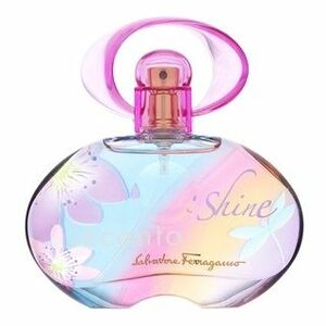 Salvatore Ferragamo Incanto Shine Eau de Toilette nőknek 50 ml kép