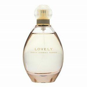 Sarah Jessica Parker Lovely Eau de Parfum nőknek 100 ml kép