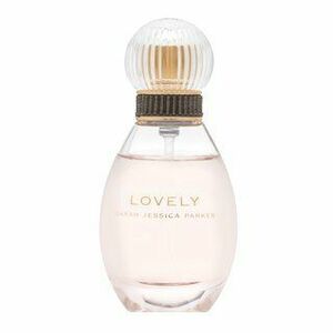 Sarah Jessica Parker Lovely Eau de Parfum nőknek 30 ml kép