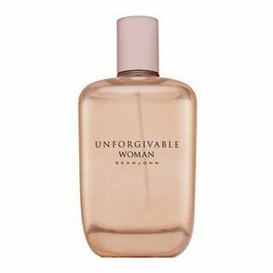 Sean John Unforgivable Woman Eau de Parfum nőknek 125 ml kép