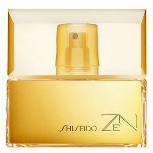 Shiseido Zen 2007 Eau de Parfum nőknek 50 ml kép