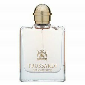 Trussardi Delicate Rose Eau de Toilette nőknek 50 ml kép