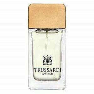 Trussardi My Land Eau de Toilette férfiaknak 30 ml kép