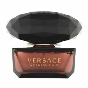 Versace Crystal Noir Eau de Toilette nőknek 50 ml kép