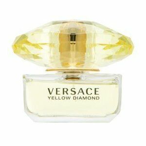 Versace Yellow Diamond spray dezodor nőknek 50 ml kép