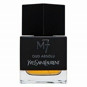 Yves Saint Laurent La Collection M7 Oud Absolu Eau de Toilette férfiaknak 80 ml kép