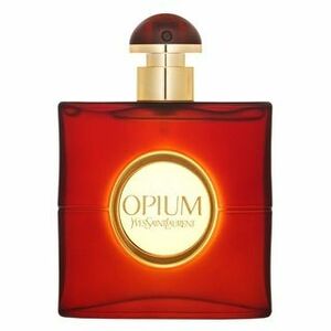 Yves Saint Laurent Opium 2009 Eau de Toilette nőknek 50 ml kép