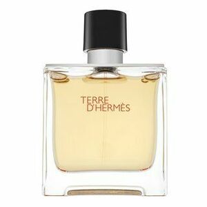 Hermès Terre D'Hermes tiszta parfüm férfiaknak 75 ml kép