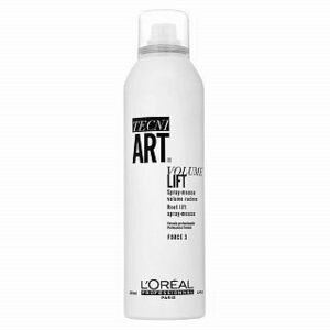 L´Oréal Professionnel Tecni.Art Volume Lift Mousse hajhab közepes fixálásért 250 ml kép