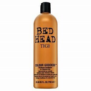 Tigi Bed Head Colour Goddess Oil Infused Conditioner kondicionáló festett hajra 750 ml kép