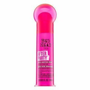 Tigi Bed Head After Party Super Smoothing Cream hajformázó krém rakoncátlan hajra 100 ml kép