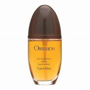 Calvin Klein Obsession Eau de Parfum nőknek 30 ml kép