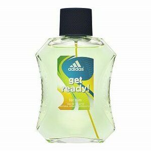 Adidas Get Ready! for Him Eau de Toilette férfiaknak 100 ml kép