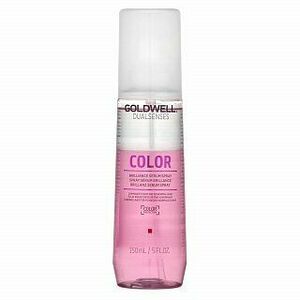 Goldwell Dualsenses Color Brilliance Serum Spray szérum fényes festett hajért 150 ml kép