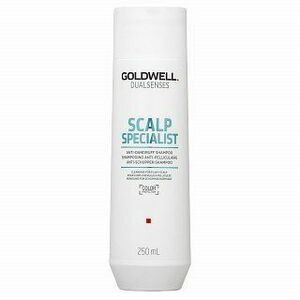 Goldwell Dualsenses Scalp Specialist Anti-Dandruff Shampoo sampon korpásodás ellen 250 ml kép