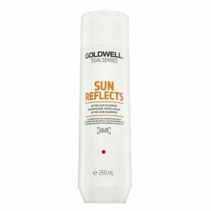 Goldwell Dualsenses Sun Reflects After-Sun Shampoo sampon nap által károsult hajra 250 ml kép