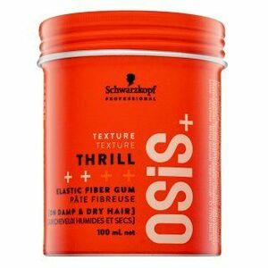 Schwarzkopf Professional Osis+ Thrill formázó gumi 100 ml kép