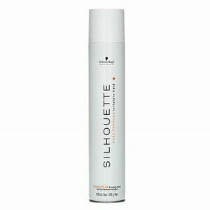 Schwarzkopf Professional Silhouette Flexible Hold Hairspray hajlakk 500 ml kép