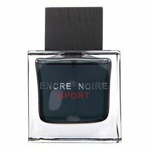 Lalique Encre Noire Sport Eau de Toilette férfiaknak 100 ml kép