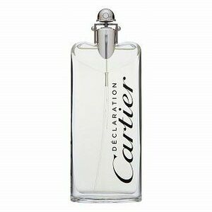 Cartier Declaration Eau de Toilette férfiaknak 100 ml kép