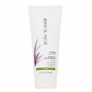 Matrix Biolage Hydrasource Conditioner kondicionáló száraz és érzékeny hajra 200 ml kép