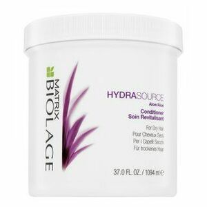 Matrix Biolage Hydrasource Conditioner kondicionáló száraz hajra 1094 ml kép