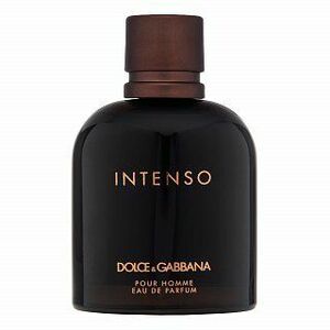 Dolce & Gabbana Pour Homme Intenso Eau de Parfum férfiaknak 125 ml kép