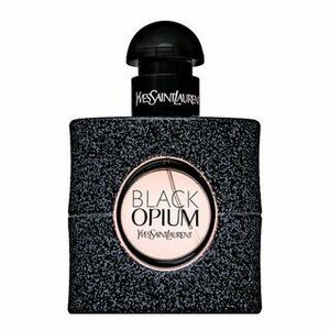Yves Saint Laurent Black Opium eau de parfum nőknek 30 ml kép