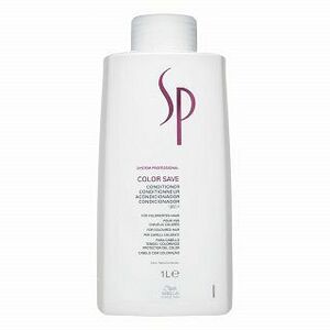 Wella Professionals SP Color Save Conditioner kondicionáló festett hajra 1000 ml kép