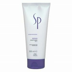 Wella Professionals SP Repair Conditioner tápláló kondicionáló sérült hajra 200 ml kép